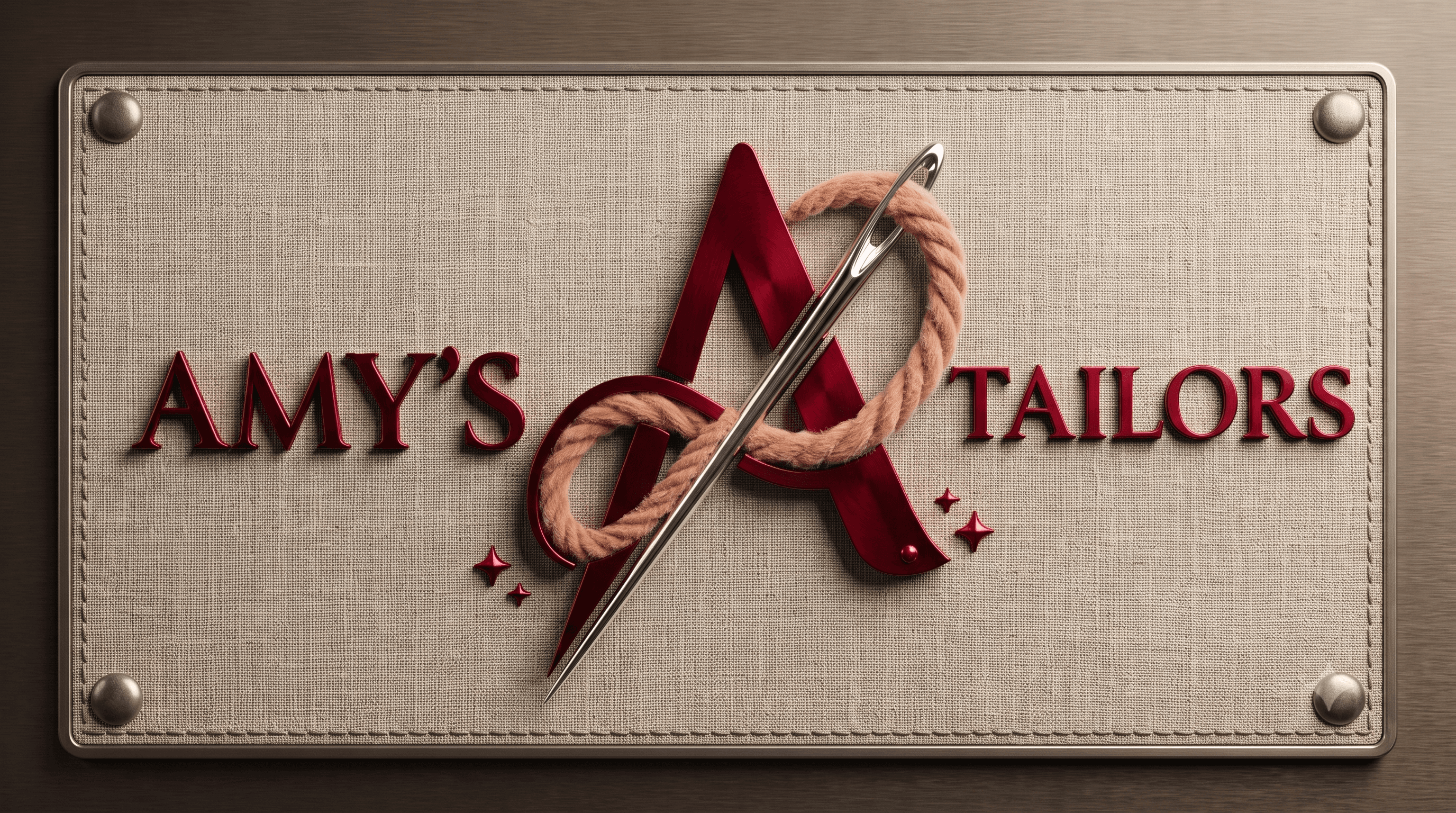 Amy's Tailors & Alterations